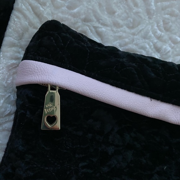 Betsey Johnson Backpack - Picture 3 of 8